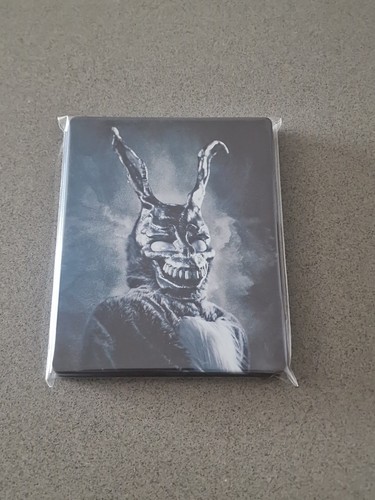 Donnie darko steelbook - ,, ,