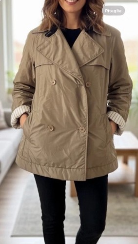 Add cappotto corto - add_,