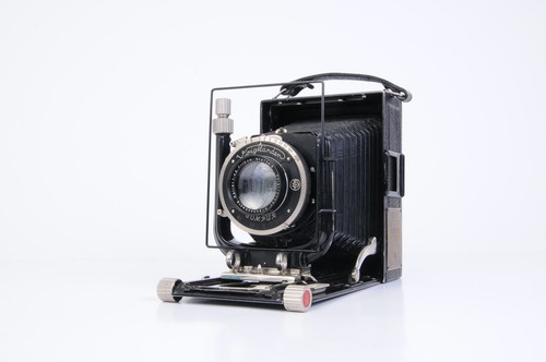 Voigtländer bergheil 6x9 - 6x9, +