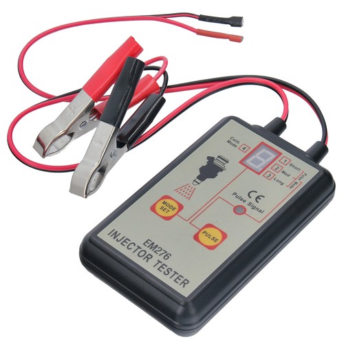 Tester iniezione - tester,