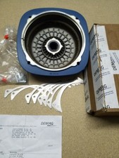 DEMAG Set di targhette per