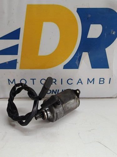 Motorino avviamento sym - avviamento,
