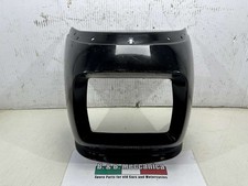 MASCHERINA CARENA CUPOLINO GILERA RV NGR 250  VEDI DESCRIZIONE (SU1556)