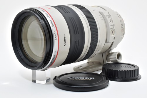 Ottimo come nuovo canon ef - nuovo],