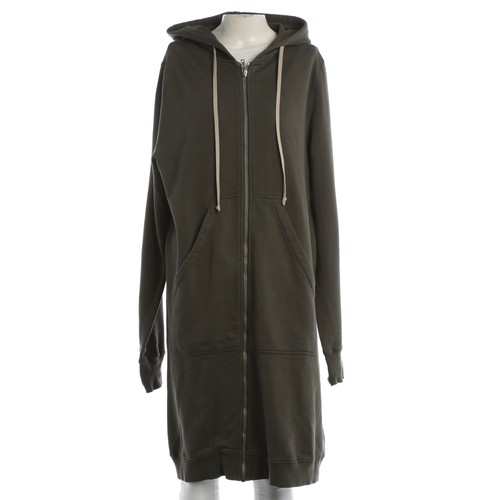 Cappotto estivo rick owens - cappotto, l