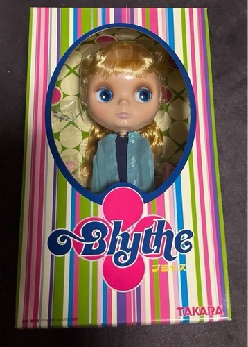 Takara neo blythe sandy - takara,