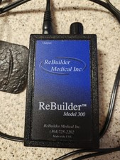 ReBuilder Medical Inc