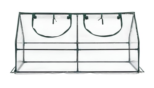 Serra mini tunnel foglio - mini, a
