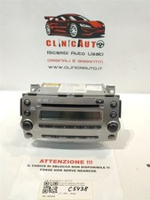 AUTORADIO PER TOYOTA Urban