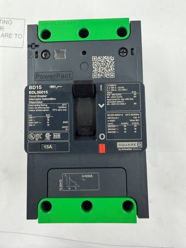 Schneider electric bdl36015 - schneider,