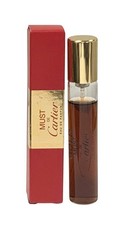 Must De Cartier Gold 9ml Edp