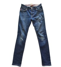 Jeans sartoria tramarossa - jeans,
