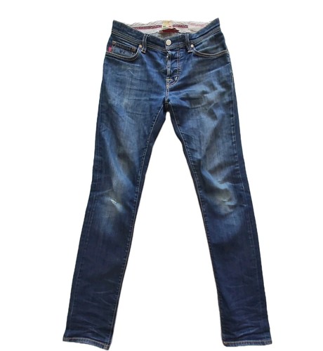 Jeans sartoria tramarossa - sartoria,