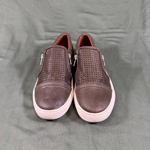 Sneakers report donna slip - report,