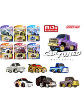 Car Tuned 2026 | Series 1 |