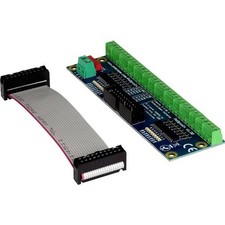 Joy-it POKEYS57CNC-OPTO  Controllo assi CNC 5 V, 24 V