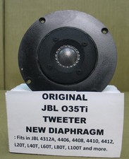 Tweeter JBL 035Ti (diaframma
