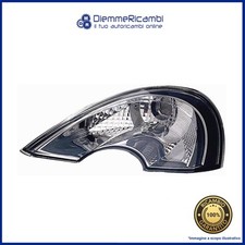 FRECCIA ANTERIORE DESTRA