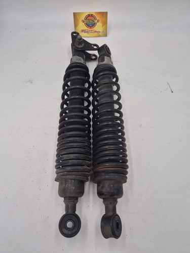 Coppia ammortizzatori aprilia - coppia,