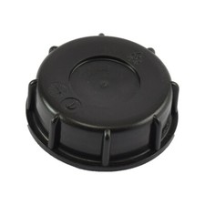 TAPPO PER CISTERNA SERBATOIO IBC 1000 litri  3"-DN80/  3" 100 mm.  Art IBCCAP100