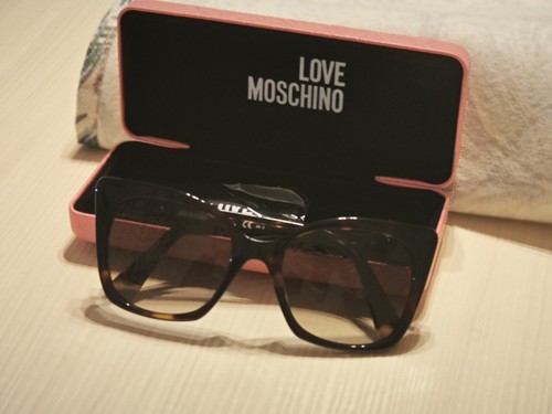 Occhiali moschino love donna - love,