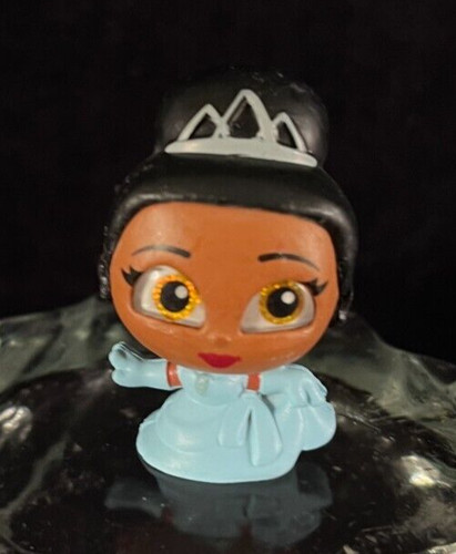Portaoggetti disney tiana - -,