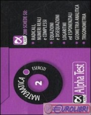 9788848312172  Matematica