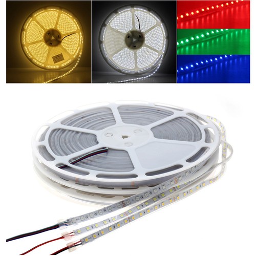 Striscia led rgb - led,