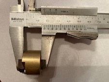 Cisa serratura serranda con 3 chiavi