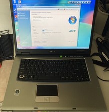 Acer Travelmate 4200 BL50