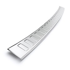 Protezione Paraurti IN Acciaio