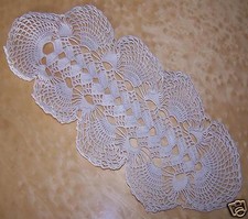 Centro tavolo Ovale Sala