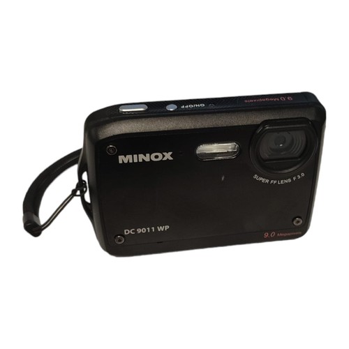 Minox 9011 9 0mp - 9011, 9.0mp