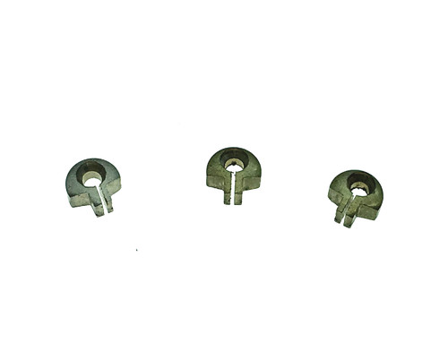 Guide valvole metallo corno - , e