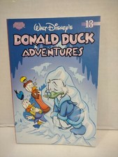 Walt Disney's Paperino