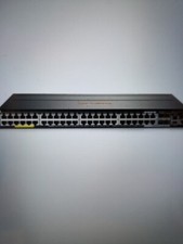 HP Switch di Rete 48 Porte