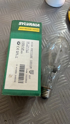 Sylvania lampada e27 - e27, al