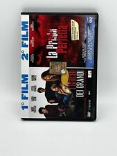 I GIOCHI DEI GRANDI + LA PREDA