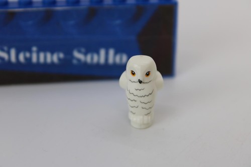Lego gufo uccellino - 1x,