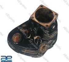 Adatta Per Moto Harley Davidson WLA Cilindro S2U