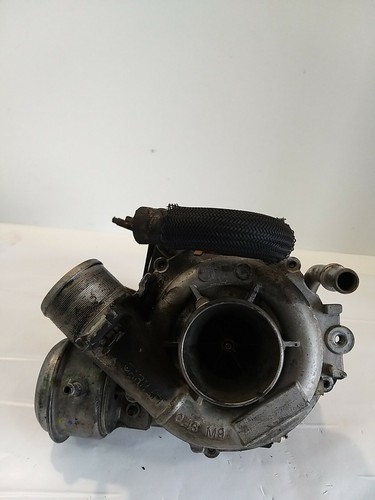 Turbocompressore renault - turbocompressore,