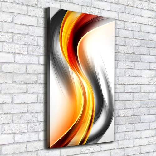 Stampa tulup wall art - art,