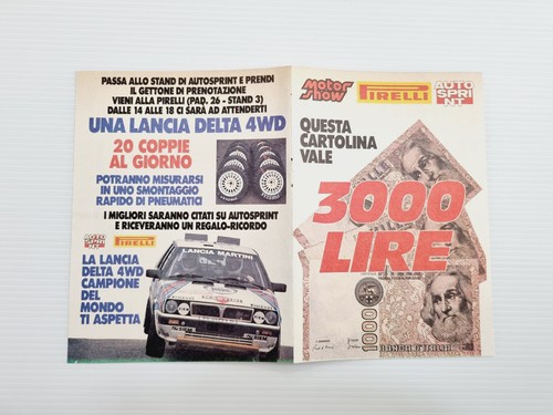 Volantino depliant pubblicita - depliant,