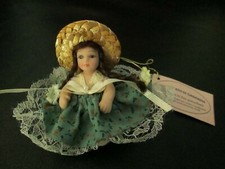 Vintage 3" Miniature Mini
