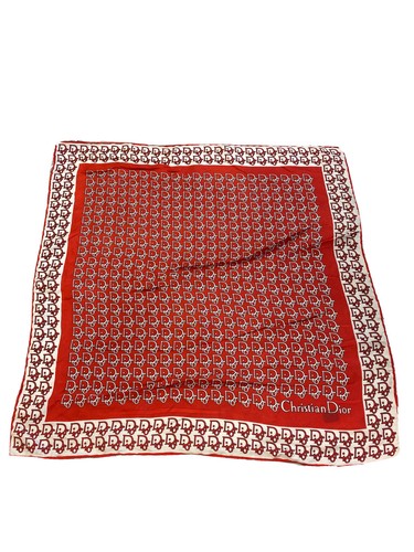 Christian dior foulard - christian,