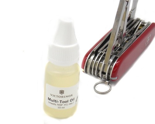 Olio victorinox per - victorinox, 10