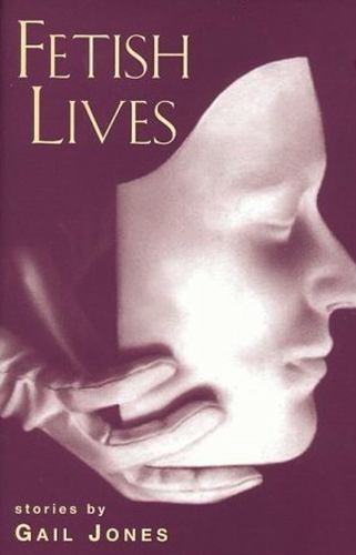 Fetish lives jones - lives, gail