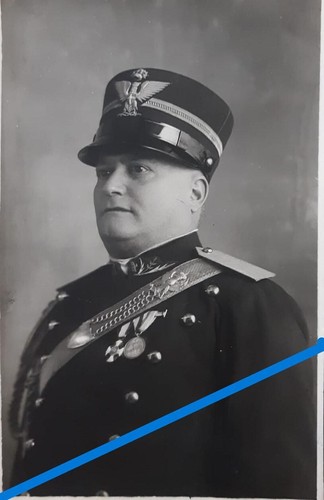 Corpo degli agenti di - corpo,