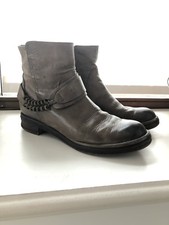 Stivaletto Alberto Fermani