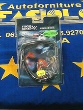 CORNICE RENAULT MEGANE PER CAMBIO GHIERA LEVA CROMATA RENAULT KANGOO RACE SPORT